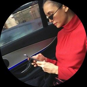 Meet your Posher, Sheila